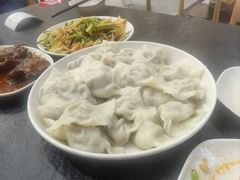 -东北农业大学饺子园