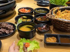 -九田家黑牛烤肉(溧水万达店)