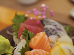 刺身大拼盘-游You House(西单老佛爷店)