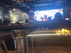 -麦凯伦烧烤·精酿超级工厂店(金桥总店)