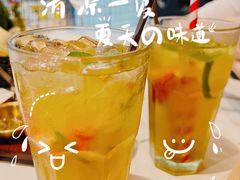 -百特喜·意大利餐厅(八佰伴镇江店)