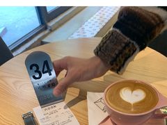 -GOTLOT COFFEE&KITCHEN角落厨房NOOK店