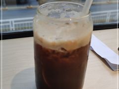 -素咫咖啡CLIFEROSE