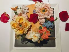 -柏尼娅PEARIA·蛋糕定制(静安店)