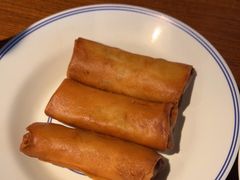 三丝春卷-乔家栅(襄阳南路店)