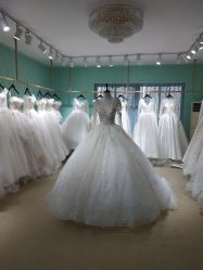 点击看大图 -天使嫁衣婚纱馆