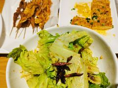 -樊城区沛公餐饮店(挑食拉美步行街店)