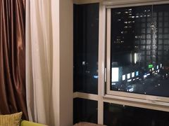 -北京东直门智选假日酒店