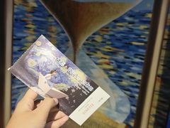 -成都梵高星空艺术馆(春熙路旗舰店)