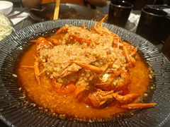 -红盔甲·小龙虾(长寿路店)