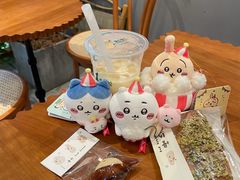 -慢熟面包店bud bread(孩儿巷店)