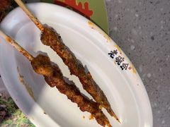 -老碗会·陕西手工面(燕南路店)