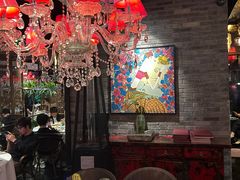 -小河盐帮·私家菜·烤鸭(三元桥·霄云路店)