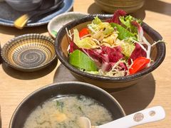 -御瀛日本料理
