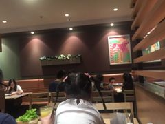 -新石器烤肉(张家港购物公园店)