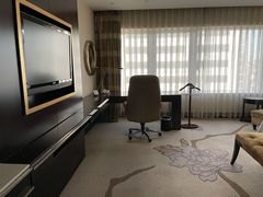 -大连中远海运洲际酒店
