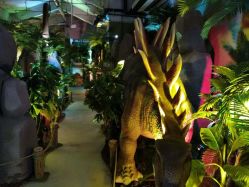 -恐龙探索乐园(磁器口店)