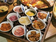 -楠火锅(新街口苏宁店)