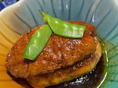 -千代武日本料理(哈西店)