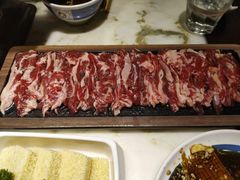 -东道煮牛肉火锅(东盛大街店)