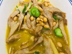 -庆余楼·用心与食材·特色菜&灶头面(仙蠡墩店)