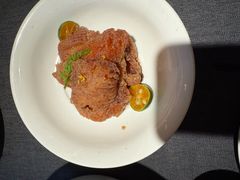 -南里山房·新淮扬菜(徐汇万科店)