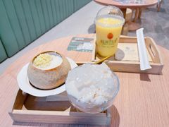 -杏甜品(尖沙咀加拿分道店)