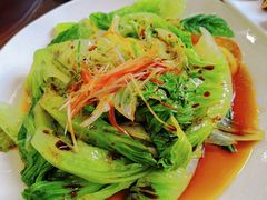 -叶存利海鲜大馅饺子(海宁路总店)
