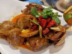 -特色油边心管烤串