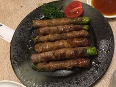 -山小屋(罗湖火车站店)
