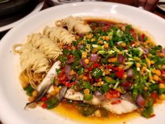 -上海人家花樣年华(中山公园店)