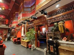 -正阳门饭庄·烤鸭·北京菜(万丰路七里庄店)