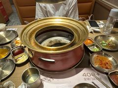 -西塔老太太泥炉烤肉(北京双井店)