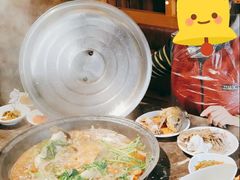 -肥鱼屯活鱼锅(惠工街店)