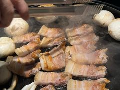 -韩时烤肉(枫蓝店)