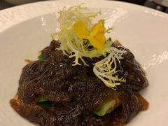 -富力威斯汀酒店-中国元素中餐厅(武昌临江店)