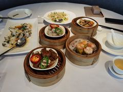 -春满园·早茶·粤菜·宴会(前海店)