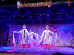 -盖碗儿梨园·变脸吐火·川剧(天府广场店)