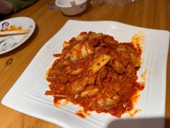 -东海章鱼馆(恒瑞街店)