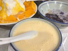 -水牛奶皇后糖水铺