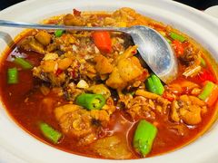 美蛙鱼嘴巴-老街鱼嘴巴(坡子街老店)