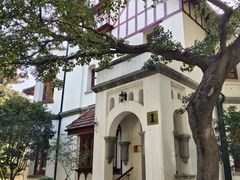 -申粤轩酒楼(丁香花园店)