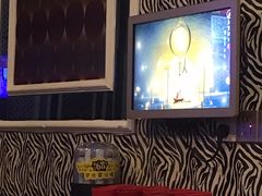 -嗨歌纯K量贩式KTV(海天国际广场店)