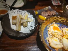-鸟鹏烧鸟居酒屋(熙龙湾店)