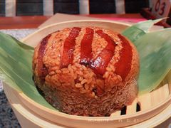 江米扣肉-南京大牌档(济南万象城店)