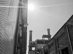 -广州市紫泥堂文化创意园景区