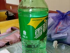 -北大地皖峰饭馆