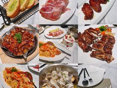 -IL Forno 意坊·意大利餐厅(温州万象城店)