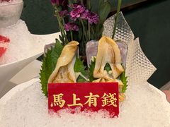 -喜聚薈·花膠雞海鮮火鍋(越秀店)