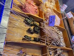-爱有声毛肚串串火锅自助(龙之梦大都汇店)